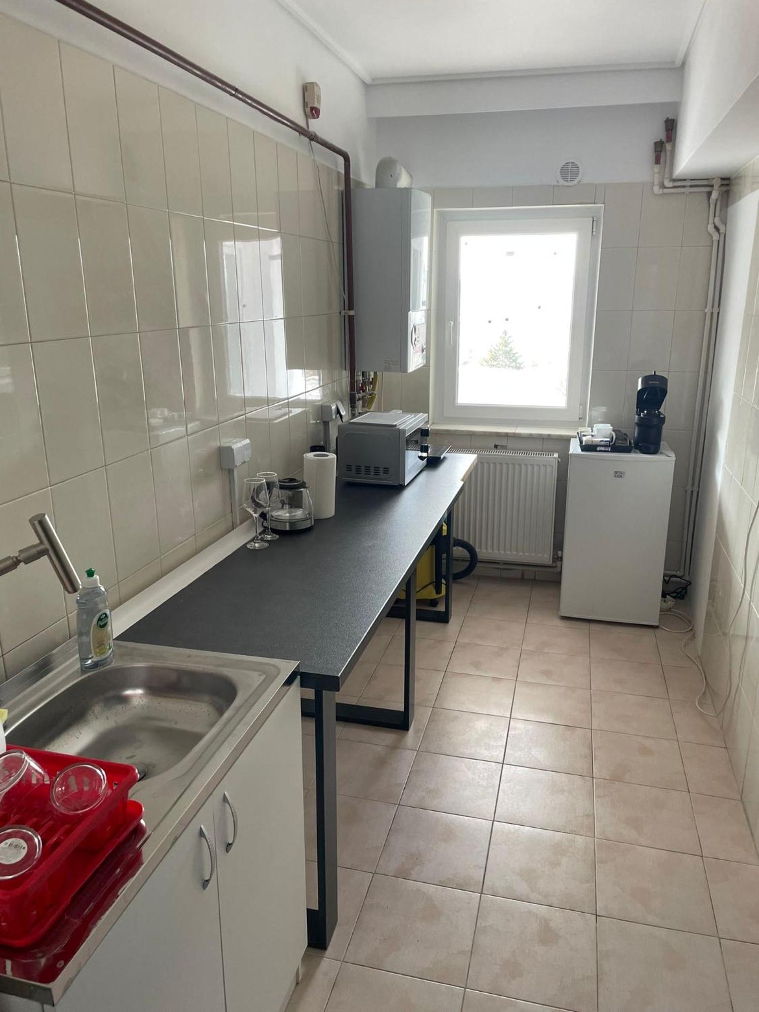 Propriete No.7 - Close To University, Hospital And Downtown Iasi Bagian luar foto