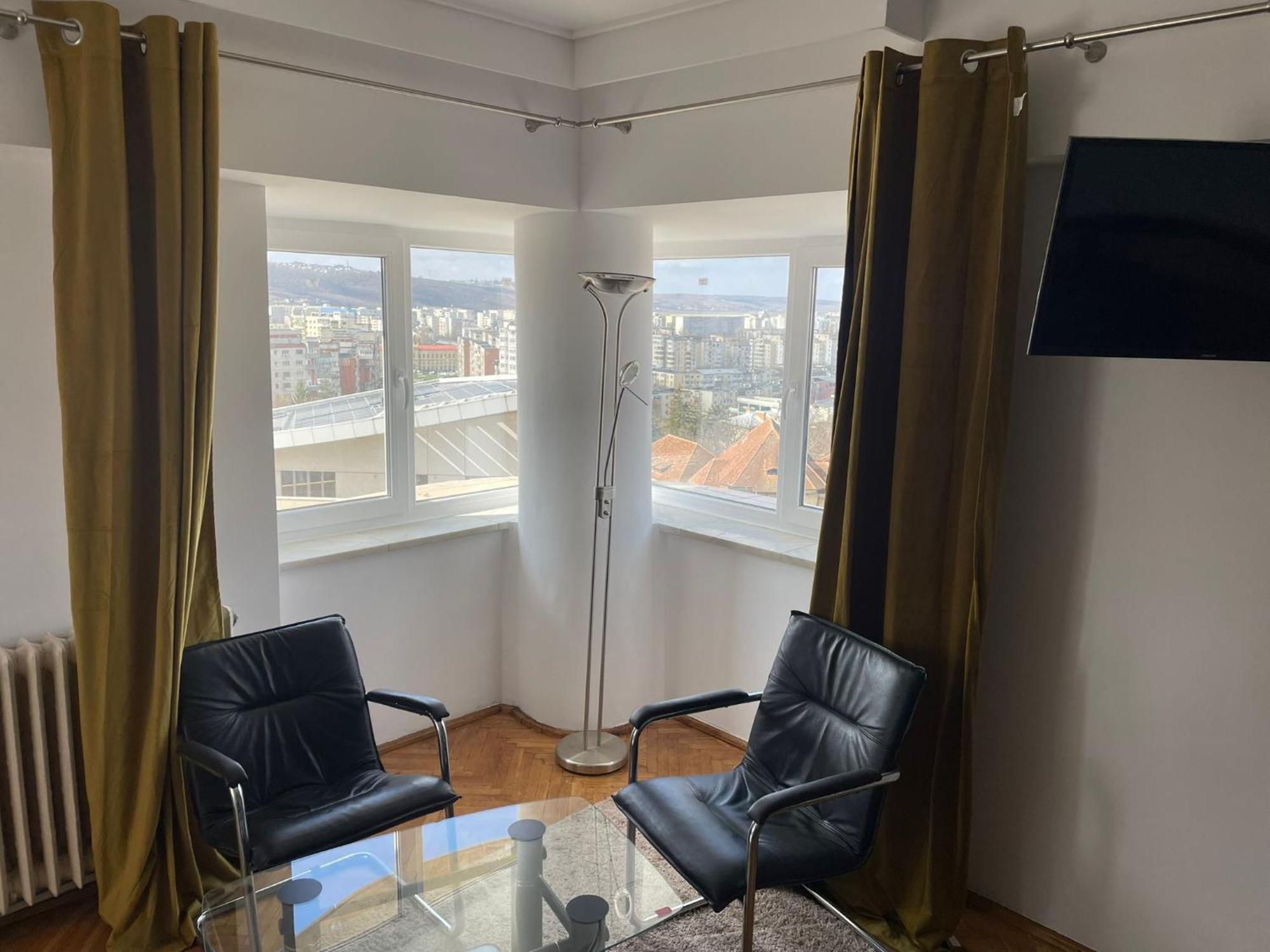 Propriete No.7 - Close To University, Hospital And Downtown Iasi Bagian luar foto